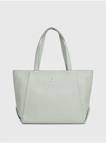 CALVIN KLEIN BLUE WOMEN&#39;S BAG