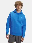 Men's sweatshirt Under Armour UA Icon Fleece Hoodie-BLU - Men's