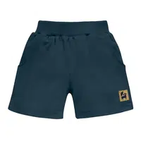 Pinokio Shorts Secret Forest