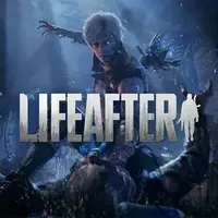 LifeAfter Top-Up > Global > 330 Credits