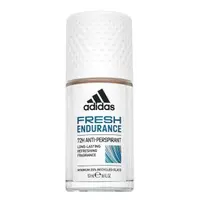 Adidas Fresh Endurance deodorant roll-on pre ženy 50 ml