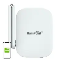 Smart řídící jednotka RAINPOINT HWG023WBRF WiFi