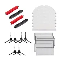 Accessories Set for Roborock Q8 Max/ Q8 Max+ Robot Vacuum Cleaner