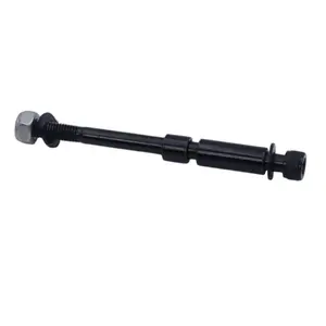 Front axle for KuKirin G2