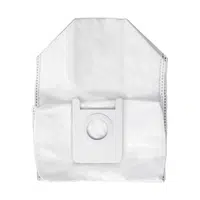 Robot Vacuum Cleaner Accessories Dust Bag for ROIDMI EVA 1Pc