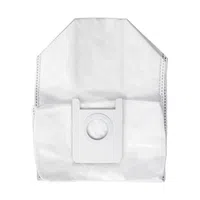 Robot Vacuum Cleaner Accessories Dust Bag for ROIDMI EVA 1Pc