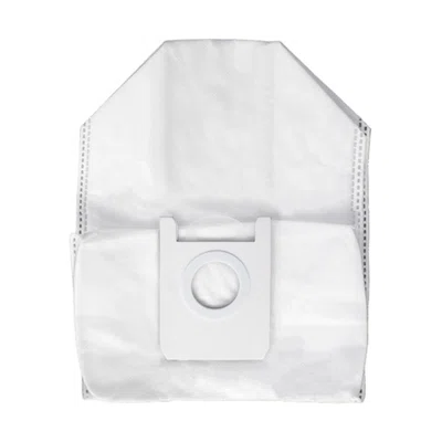 Robot Vacuum Cleaner Accessories Dust Bag for ROIDMI EVA 1Pc