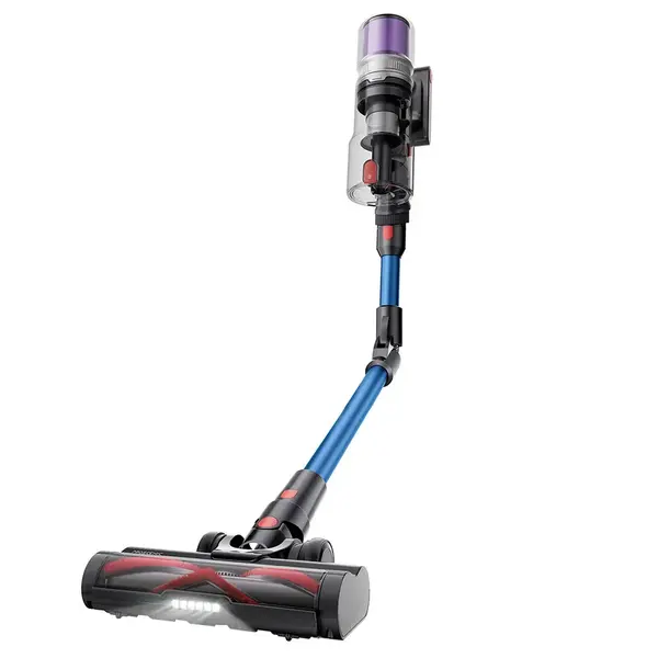 Proscenic P16 Cordless Stick Vacuum Cleaner Blue
