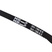 Main Brush Belt for Jimmy HW8 PRO