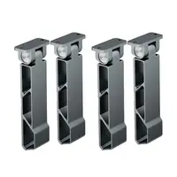 ORTUR Laser Master 3 : FFT1.0 Foldable Feet 4pcs