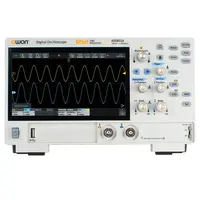 OWON ADS802A Digital Oscilloscope 70MHz US Plug