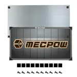 Mecpow H48: Laser Bed 450×850×22mm