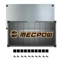 Mecpow H48: Laser Bed 450Ã850Ã22mm