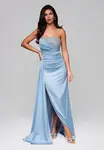 Edoti Evening dress LA-OM