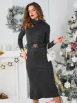 Resti Women's sweater dress