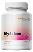 MYCOMEDICA MyTao Edition, MySpleen 90 kapsúl