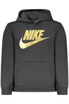 Detská mikina Nike s kapucňou