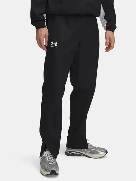 Men's sports pants Under Armour Rival Wvn Windbreaker Pnt