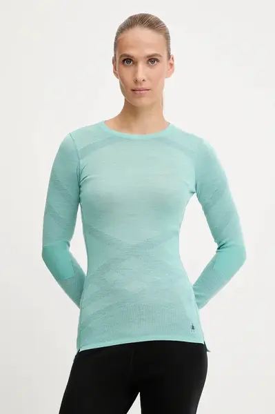 Smartwool  Funkční triko s dlouhým rukávem  Intraknit Thermal Merino