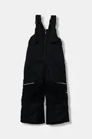 Dětské kalhoty Columbia Adventure Ride černá barva, 2089851