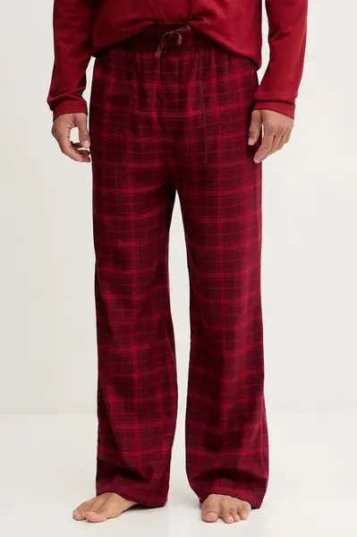 Pyžamové kalhoty Tommy Hilfiger