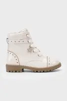 Dětské workery Mayoral béžová barva, 44566