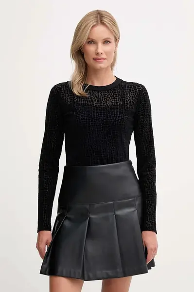 Tričko s dlouhým rukávem Joop!