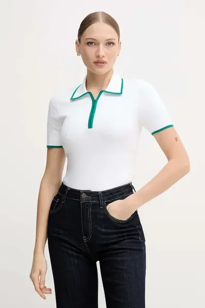 Polo tričko Calvin Klein Jeans