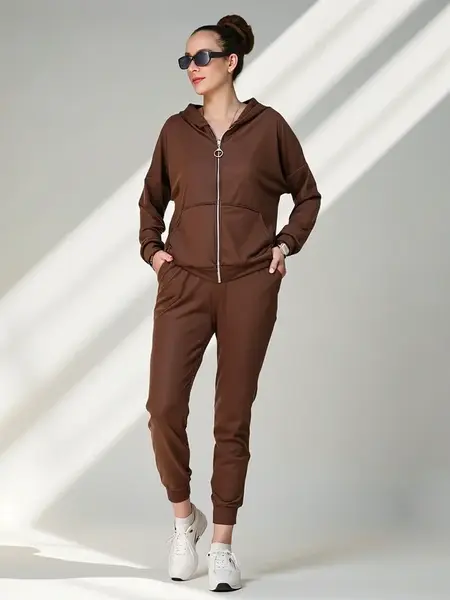 Resti Women's set a'la velvet