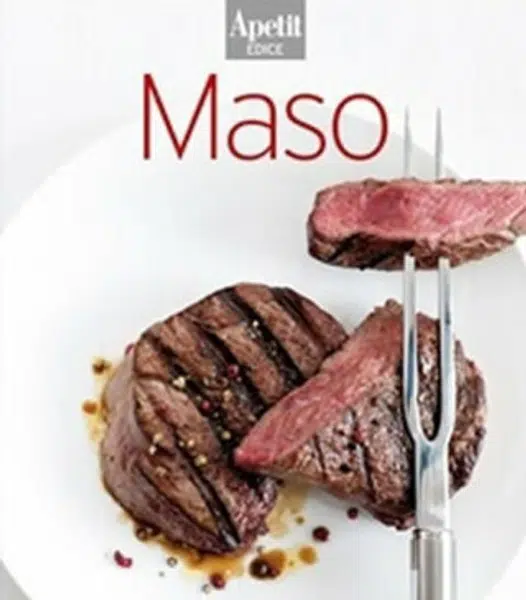 Maso (Edice Apetit) (Defekt)