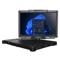 Getac V120G1 VV115PEEBDBX, 30.5 cm (12''), IT-layout, USB, BT, Ethernet, Wi-Fi 7, SSD, Win. 11 Pro