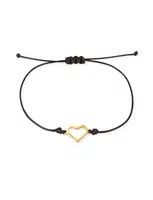 Siope Gold Bracelet