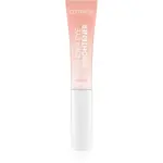 Catrice Under Eye Brightener Liquid tekutý rozjasňovač proti kruhům pod očima odstín 010 Light Rose 10 ml
