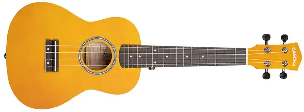 Cascha CUC105 Concert Linden Yellow