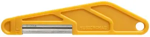 Music Nomad Diamond Coated Nut File .024”