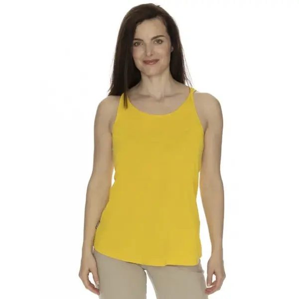 Bushman tílko Erina yellow XL