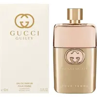Gucci Guilty - EDP 30 ml