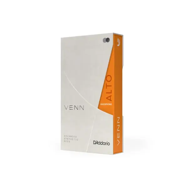 D'Addario Venn Alto 3,0+