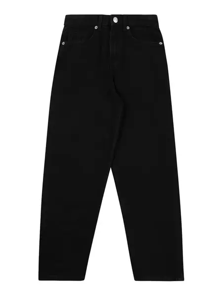 Only & Sons Junior Džínsy 'OSJFADE'  čierny denim