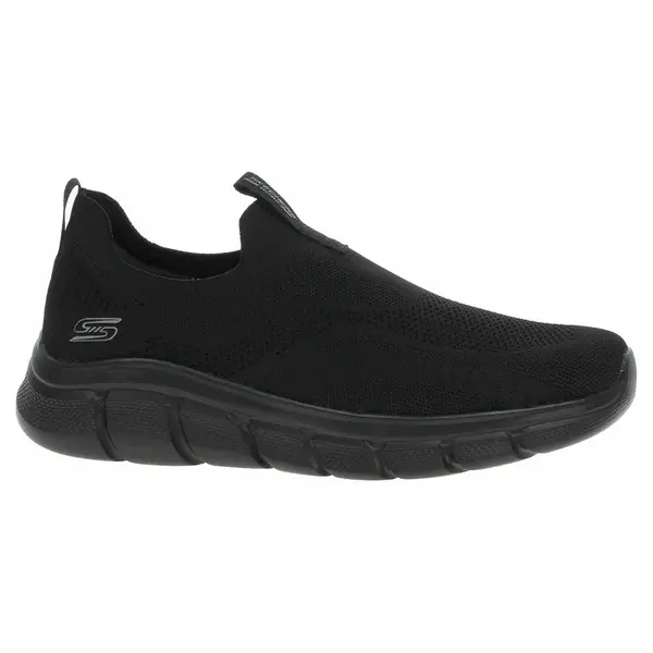 Skechers BOBS Sport B Flex - Frigid Edge black 44