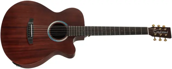 Tanglewood TE4CE BL (rozbalené)