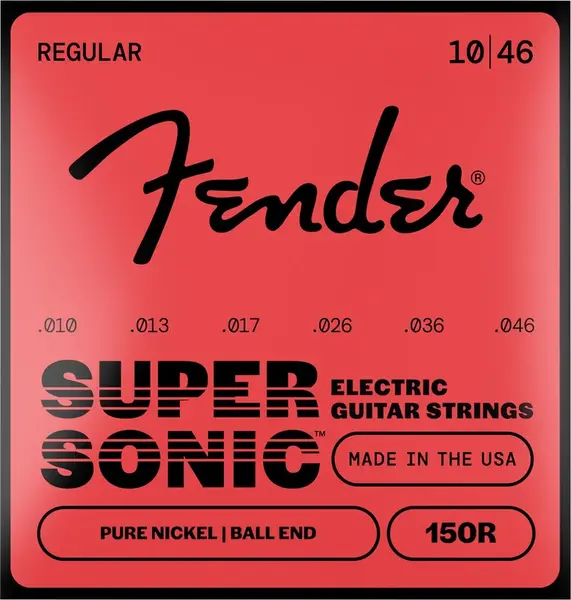 Fender SuperSonic 150R
