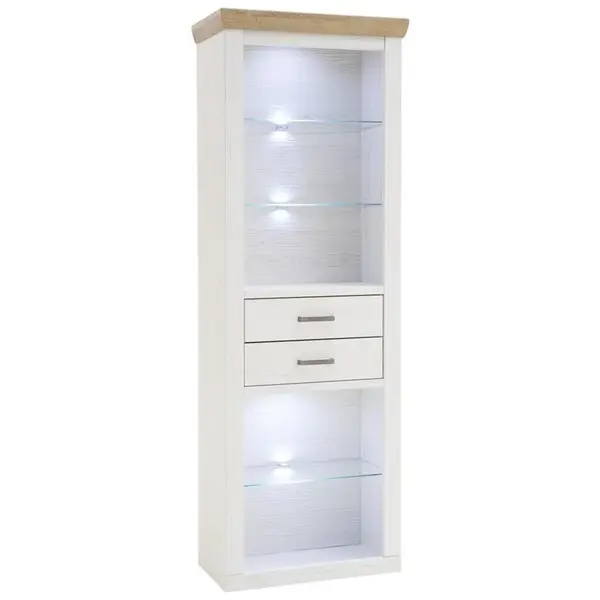 Livetastic REGÁL, 73/210/40 cm