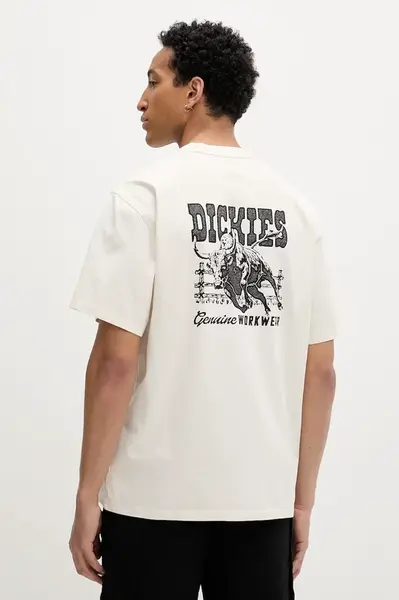 Dickies tričko pánské bavlněné