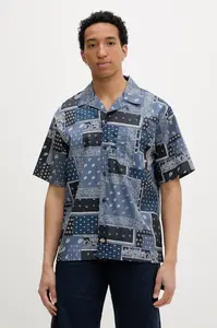 Dickies  košile pánská s lyocellem