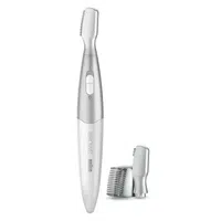 Braun Zastřihovač obočí FG1106