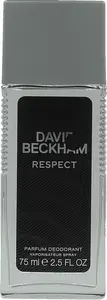 David Beckham Respect - dezodorant s rozprašovačom 75 ml