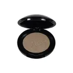 GEODERM Kompaktní oční stíny Metallic Copper přírodní 2 g