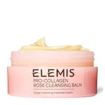 Elemis Čisticí pleťový balzám Pro-Collagen Rose Cleansing Balm 100 g