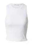 millane Top 'Kimberly'  biela